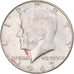 Coin, United States, Kennedy Half Dollar, Half Dollar, 1967, U.S. Mint
