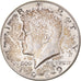 Moeda, Estados Unidos da América, Kennedy, Half Dollar, 1969, U.S. Mint