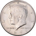 Coin, United States, Kennedy, Half Dollar, 1971, U.S. Mint, AU(55-58), Silver