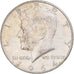 Monnaie, États-Unis, Kennedy, Half Dollar, 1964, U.S. Mint, TTB+, Argent