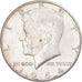 Coin, United States, Kennedy, Half Dollar, 1964, U.S. Mint, AU(55-58), Silver