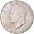 Coin, United States, Eisenhower Dollar, Dollar, 1971, U.S. Mint, EF(40-45)