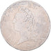 Monnaie, France, Louis XV, Écu à la vieille tête, 1774, Paris, B+, Argent
