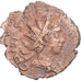 Moneda, Tetricus II, Antoninianus, AD 273-274, Gaul, BC+, Vellón, RIC:271