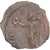 Moneda, Tetricus II, Antoninianus, 271-274, Gaul, BC+, Vellón, RIC:224