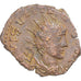 Munten, Tetricus II, Antoninianus, 271-274, Gaul, FR, Billon, RIC:259