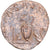 Moneda, Tetricus II, Antoninianus, 271-274, Gaul, BC+, Vellón, RIC:258