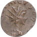 Coin, Tetricus II, Antoninianus, 271-274, Gaul, VF(20-25), Billon, RIC:259