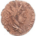 Coin, Tetricus II, Antoninianus, 271-274, Gaul, F(12-15), Billon, RIC:259