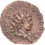 Moneda, Tetricus II, Antoninianus, 271-274, Gaul, MBC+, Vellón, RIC:248