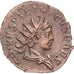 Moneta, Tetricus II, Antoninianus, 271-274, Gaul, AU(50-53), Bilon, RIC:248