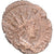 Moneda, Tetricus II, Antoninianus, 271-274, Gaul, BC+, Vellón, RIC:248