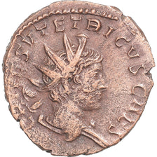 Coin, Tetricus II, Antoninianus, 271-274, Gaul, VF(20-25), Billon, RIC:270
