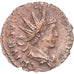 Moneda, Tetricus II, Antoninianus, 271-274, Gaul, MBC, Vellón, RIC:272