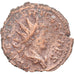 Moneda, Tetricus II, Antoninianus, 271-274, Gaul, MBC, Vellón, RIC:272