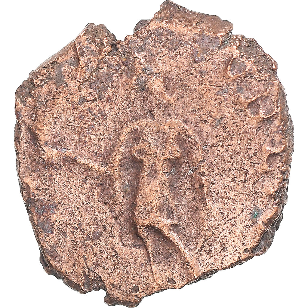 Munten, Tetricus II, Antoninianus, 271-274, Gaul, FR, Billon, RIC:273