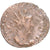 Moneda, Tetricus I, Antoninianus, 271-274, Cologne, BC+, Vellón, RIC:136