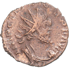 Moneta, Tetricus I, Antoninianus, 271-274, Cologne, MB, Biglione, RIC:136