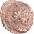 Moneda, Tetricus I, Antoninianus, 271-274, Cologne, BC+, Vellón, RIC:126