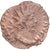 Moneda, Tetricus I, Antoninianus, 271-274, Cologne, BC+, Vellón, RIC:126