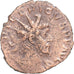 Moneda, Tetricus I, Antoninianus, 271-274, Cologne, BC, Vellón, RIC:70
