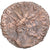 Moneda, Tetricus I, Antoninianus, 271-274, Cologne, BC+, Vellón, RIC:70