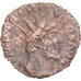 Moneda, Tetricus I, Antoninianus, 271-274, Cologne, BC+, Vellón, RIC:70
