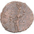 Moneda, Tetricus I, Antoninianus, 271-274, Cologne, BC+, Vellón, RIC:70