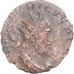 Coin, Tetricus I, Antoninianus, 271-274, Cologne, F(12-15), Billon, RIC:141