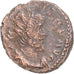 Moneda, Tetricus I, Antoninianus, 271-274, Cologne, BC+, Vellón, RIC:141