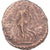 Moneda, Tetricus I, Antoninianus, 271-274, Cologne, BC+, Vellón, RIC:141