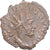 Coin, Tetricus I, Antoninianus, 271-274, Barbaric imitation, F(12-15), Billon