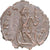 Coin, Tetricus I, Antoninianus, 271-274, Barbaric imitation, F(12-15), Billon