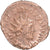 Moneda, Tetricus I, Antoninianus, 271-274, Cologne, BC+, Vellón, RIC:148