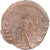 Moneda, Tetricus I, Antoninianus, 271-274, Cologne, BC+, Vellón, RIC:148