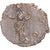 Moneda, Tetricus I, Antoninianus, 271-274, Barbaric imitation, BC, Vellón