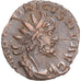 Coin, Tetricus I, Antoninianus, 271-274, Cologne, VF(20-25), Billon, RIC:100