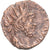 Moneda, Tetricus I, Antoninianus, 271-274, Cologne, BC+, Vellón, RIC:100
