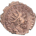 Coin, Tetricus I, Antoninianus, 271-274, Cologne, VF(30-35), Billon, RIC:100