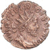 Moneda, Tetricus I, Antoninianus, 271-274, Cologne, MBC, Vellón, RIC:100