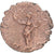 Moneda, Tetricus I, Antoninianus, 271-274, Cologne, MBC, Vellón, RIC:100