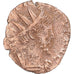 Coin, Tetricus I, Antoninianus, 271-274, Gaul, VF(20-25), Billon, RIC:88