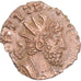 Munten, Tetricus I, Antoninianus, 271-274, Gaul, FR+, Billon, RIC:88