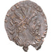 Moneda, Tetricus I, Antoninianus, 271-274, Gaul, BC+, Vellón, RIC:88