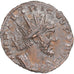 Moneda, Tetricus I, Antoninianus, 271-274, Gaul, MBC, Vellón, RIC:88