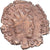 Moneda, Tetricus I, Antoninianus, 271-274, Cologne, BC, Vellón, RIC:80