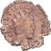 Moneta, Tetricus I, Antoninianus, 271-274, Cologne, F(12-15), Bilon, RIC:80