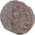 Moneda, Tetricus I, Antoninianus, 271-274, Cologne, BC+, Vellón, RIC:80