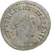 Monnaie, Constantin I, Follis, 307/310-337, Lugdunum, TTB, Cuivre