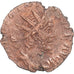 Moneta, Tetricus I, Antoninianus, 271-274, Gaul, MB, Biglione, RIC:56
